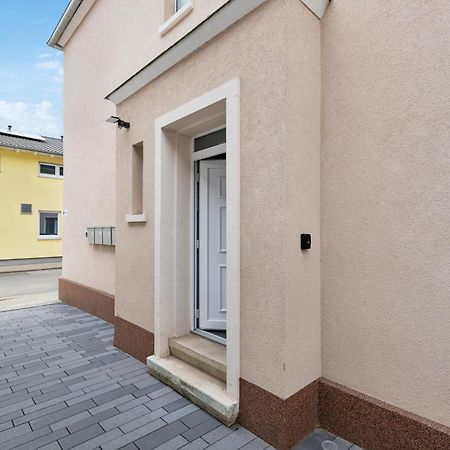 Modern Living - Basf - Ma - Pfalz - 1 Gym 2 Working Spaces Ludwigshafen am Rhein Exterior foto