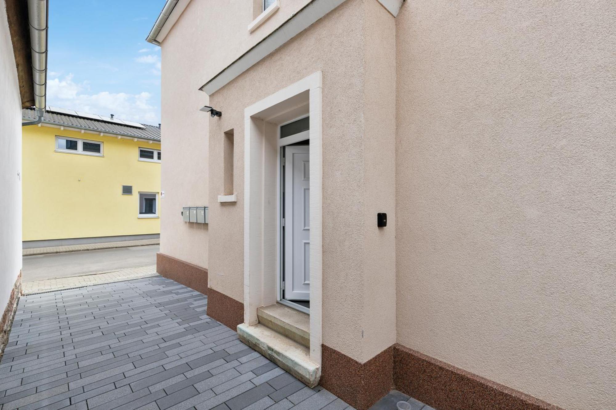 Modern Living - Basf - Ma - Pfalz - 1 Gym 2 Working Spaces Ludwigshafen am Rhein Exterior foto