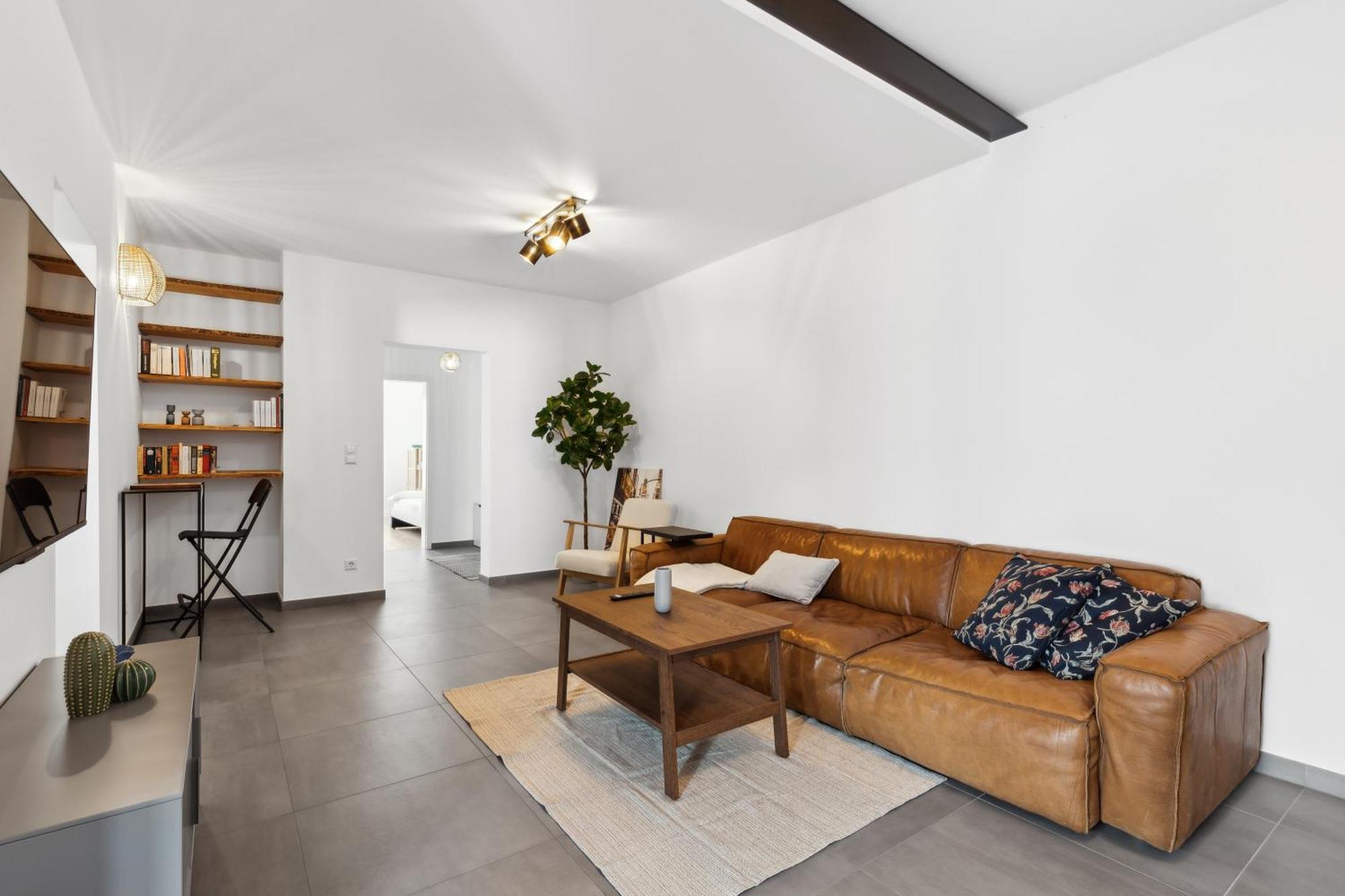 Modern Living - Basf - Ma - Pfalz - 1 Gym 2 Working Spaces Ludwigshafen am Rhein Exterior foto