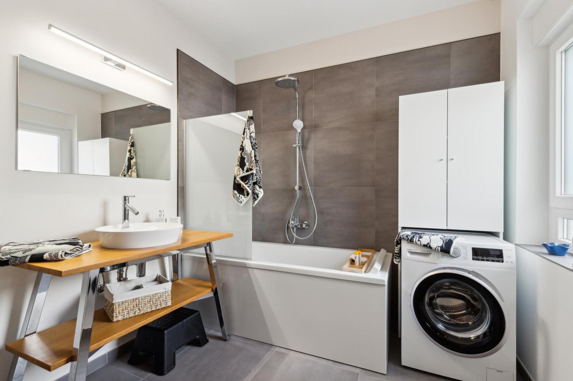 Modern Living - Basf - Ma - Pfalz - 1 Gym 2 Working Spaces Ludwigshafen am Rhein Exterior foto