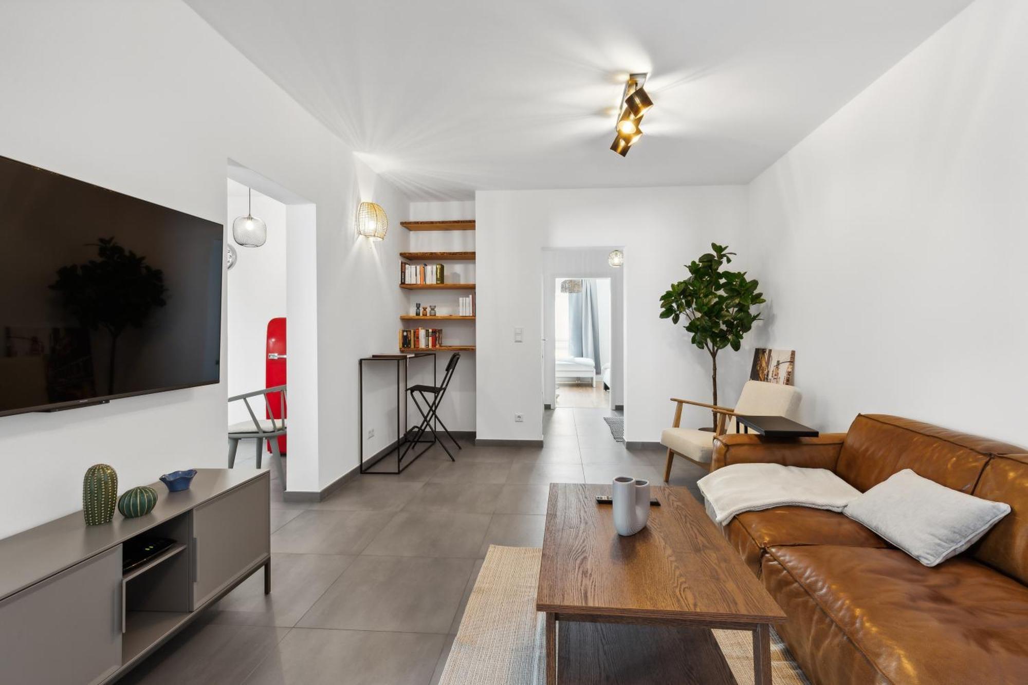 Modern Living - Basf - Ma - Pfalz - 1 Gym 2 Working Spaces Ludwigshafen am Rhein Exterior foto