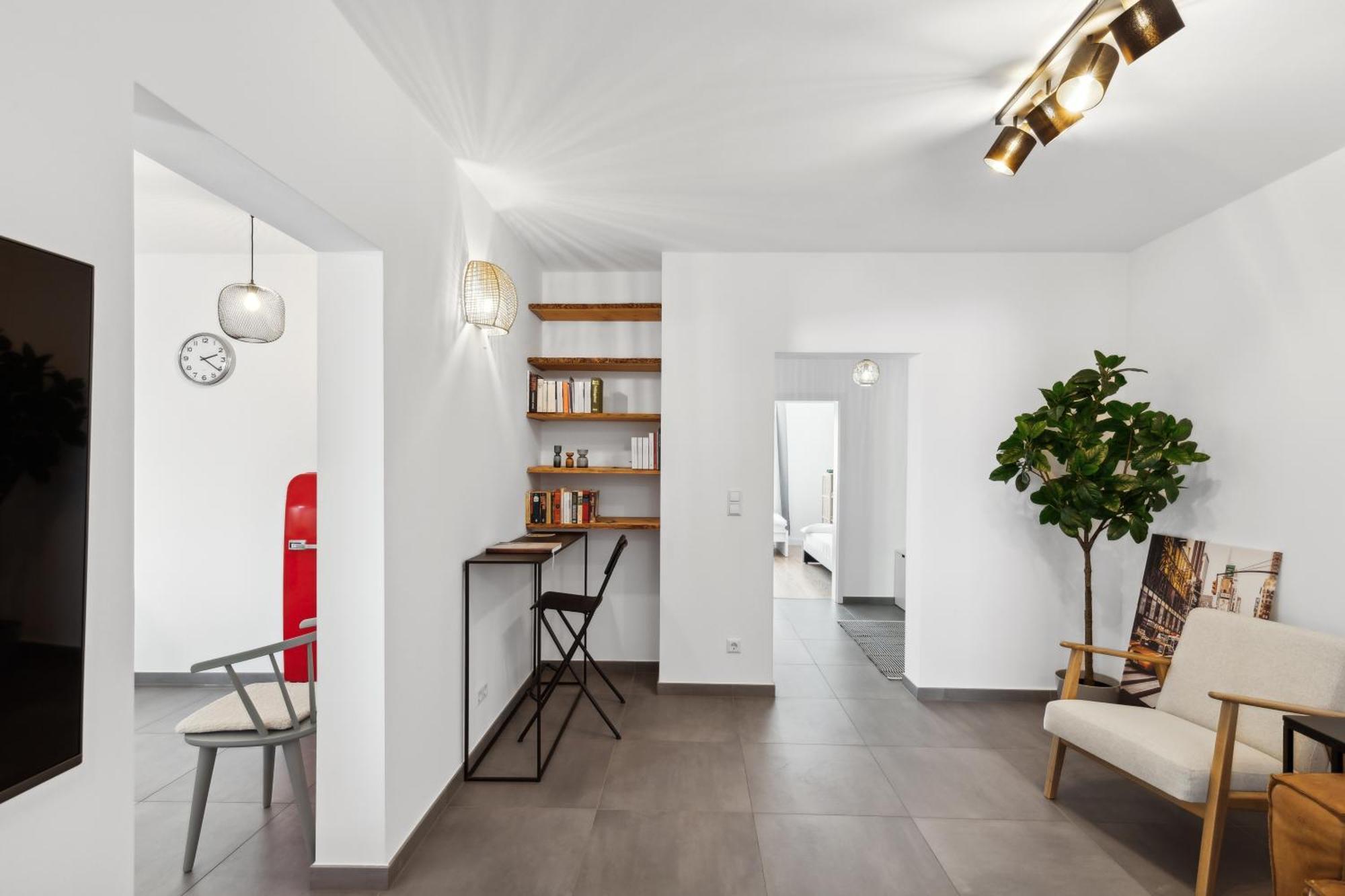 Modern Living - Basf - Ma - Pfalz - 1 Gym 2 Working Spaces Ludwigshafen am Rhein Exterior foto