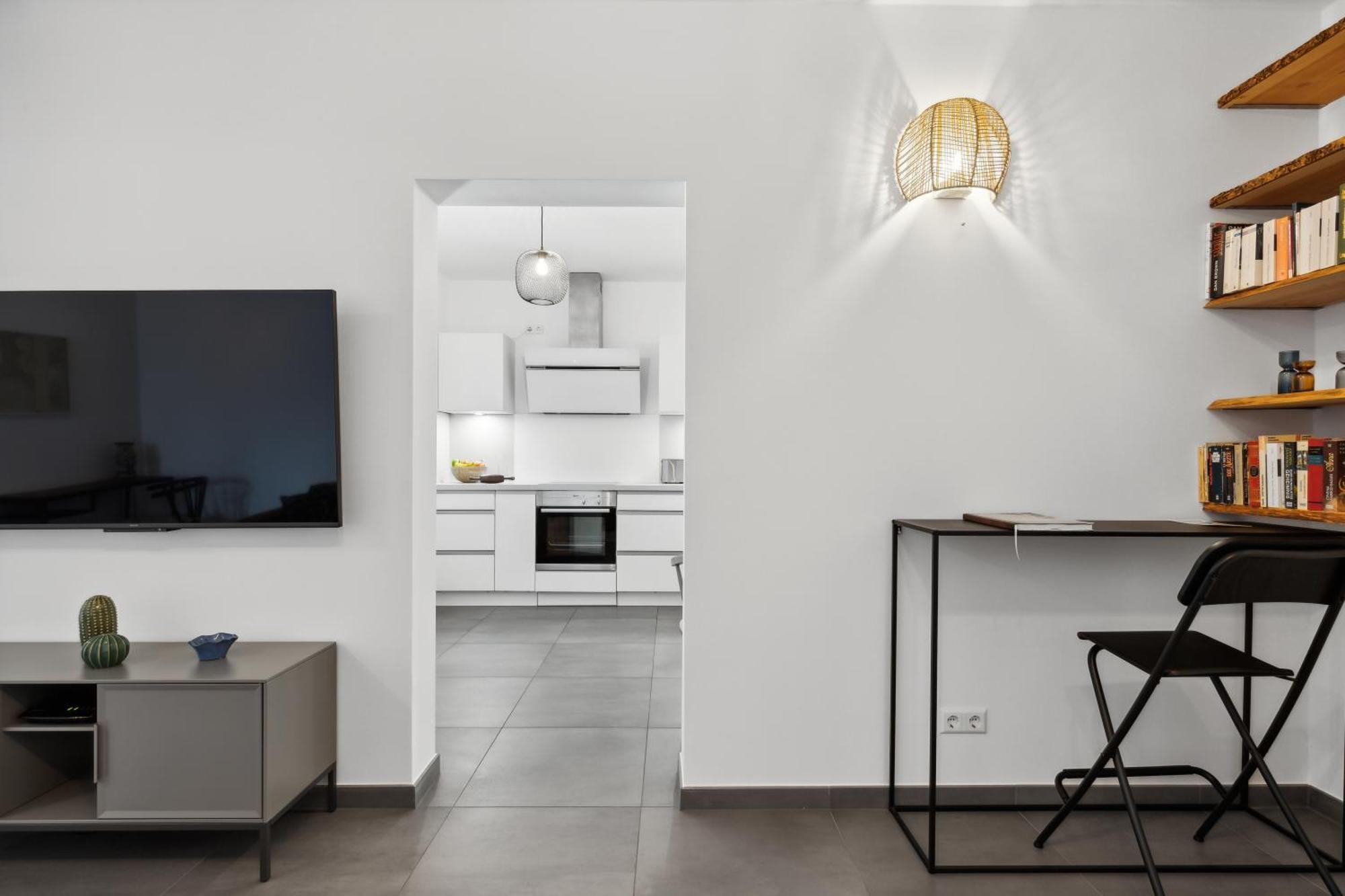 Modern Living - Basf - Ma - Pfalz - 1 Gym 2 Working Spaces Ludwigshafen am Rhein Exterior foto
