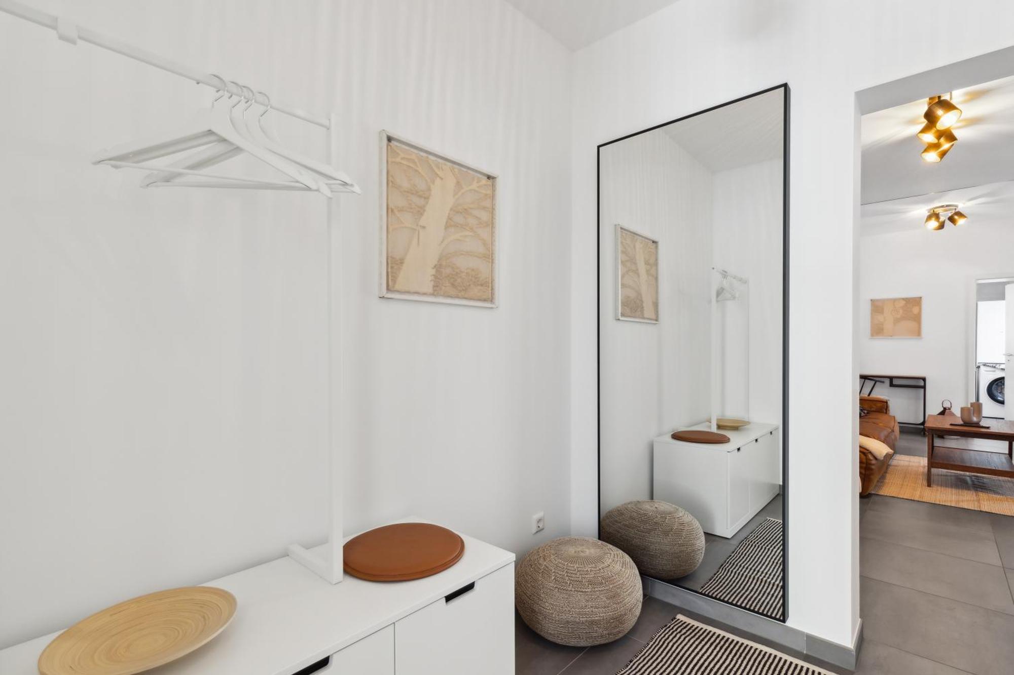 Modern Living - Basf - Ma - Pfalz - 1 Gym 2 Working Spaces Ludwigshafen am Rhein Exterior foto
